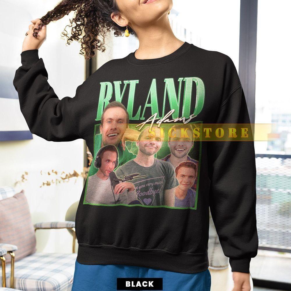 Ryland Adams Vintage 6 Vuitino Merch Ryland Adams Vintage 6 Vuitino Merch